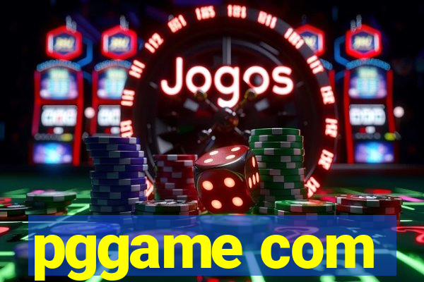 pggame com